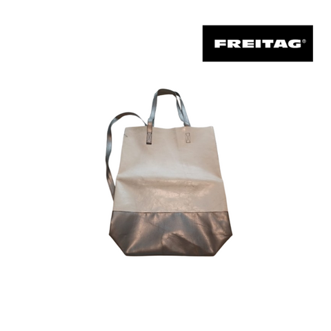 FREITAG Backpackable Tote M: F262 Julien P40901