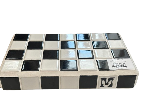 MORAY TILES: Tile Tray