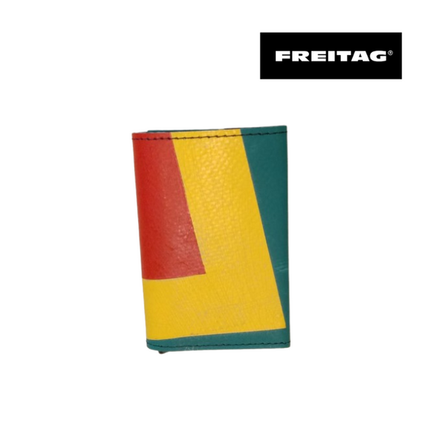 FREITAG Cardprotector Wallet: F705 Secrid X Freitag P41002