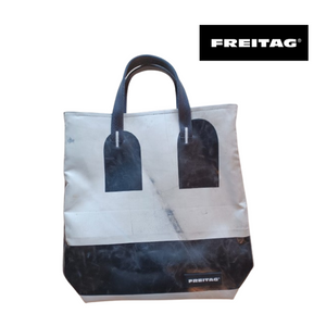 FREITAG Tote Bags: F202 Leland P41001