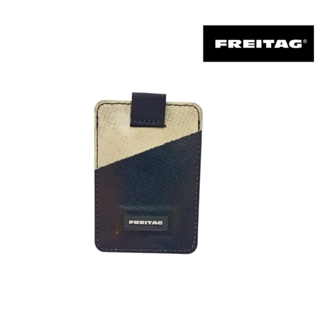 FREITAG Justin: F380 P40901