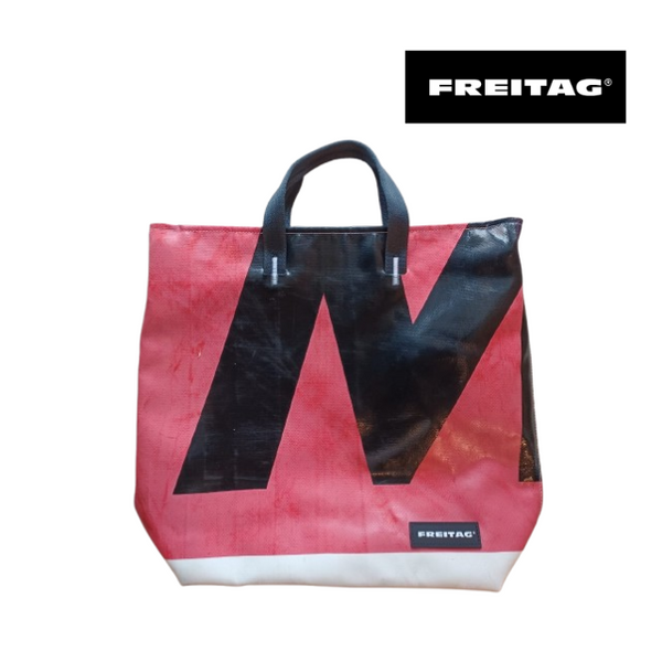 FREITAG Tote Bag M: F203 Bob P41004