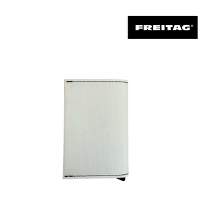 FREITAG Cardprotector Wallet: F705 Secrid X Freitag P50401