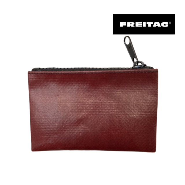 FREITAG Pouch XS: F05 Blair P30907 – Mano Plus Lifestyle Store