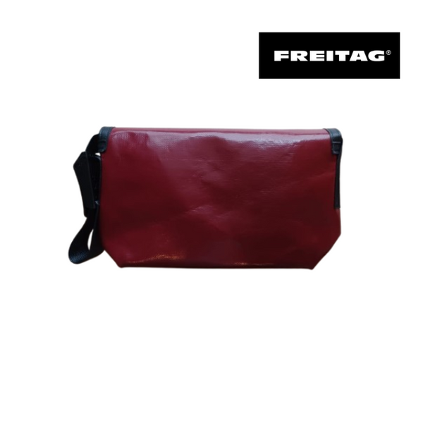 FREITAG MESSENGER BAG XS: F41 Hawaii Five-O P41001