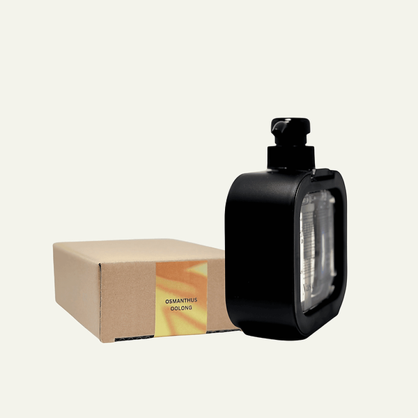 Vase Creation Hand Wash: Osmanthus Oolong MoisTeaRise 300ml