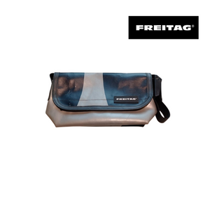 FREITAG MESSENGER BAG XS: F41 Hawaii Five-O P40908