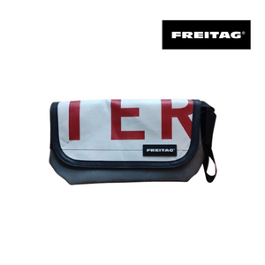 FREITAG MESSENGER BAG XS: F41 Hawaii Five-O P41004