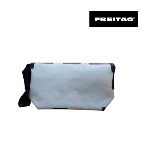 FREITAG MESSENGER BAG XS: F41 Hawaii Five-O P41004