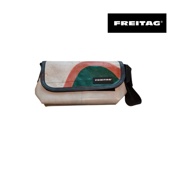 FREITAG MESSENGER BAG XS: F41 Hawaii Five-O P40909