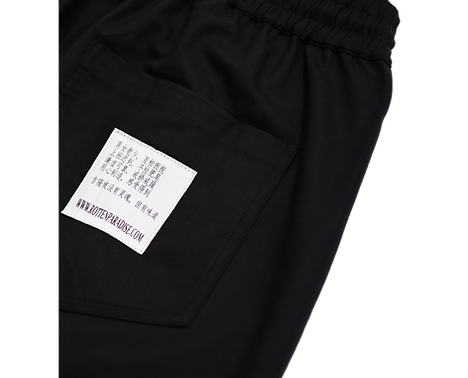 Rotten Paradise Pant: Lightweight Easy