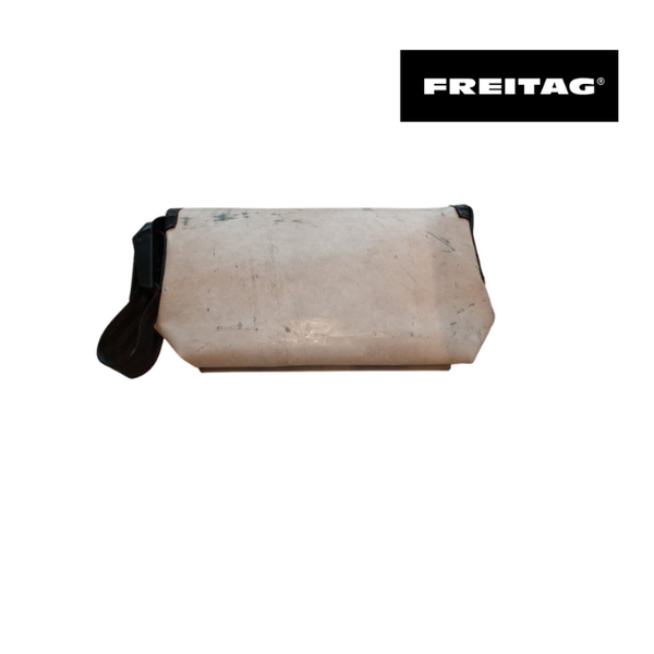 FREITAG MESSENGER BAG XS: F41 Hawaii Five-O P40909