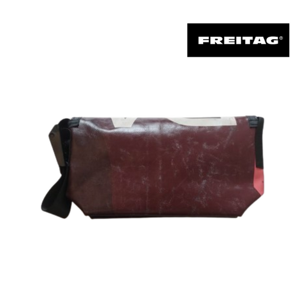 FREITAG MESSENGER BAG XS: F41 Hawaii Five-O P40212