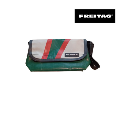 FREITAG MESSENGER BAG XS: F41 Hawaii Five-O P40910