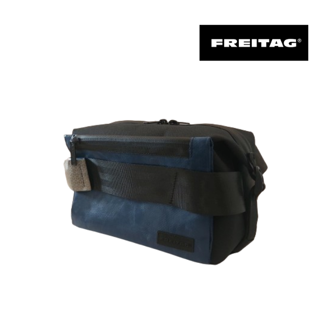 FREITAG Crossbody Medium: F670 Warren P40202