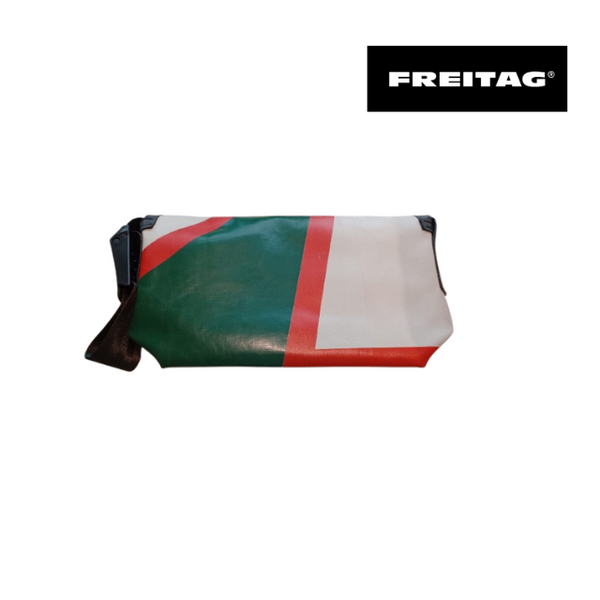 FREITAG MESSENGER BAG XS: F41 Hawaii Five-O P40910