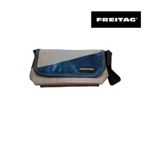 FREITAG MESSENGER BAG XS: F41 Hawaii Five-O P40911