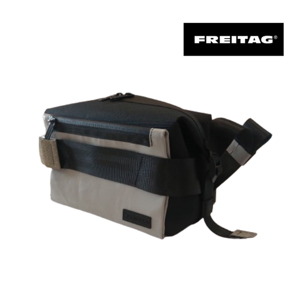 FREITAG Crossbody Medium: F670 Warren P40203