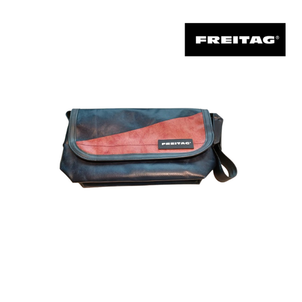 FREITAG MESSENGER BAG XS: F41 Hawaii Five-O P40912