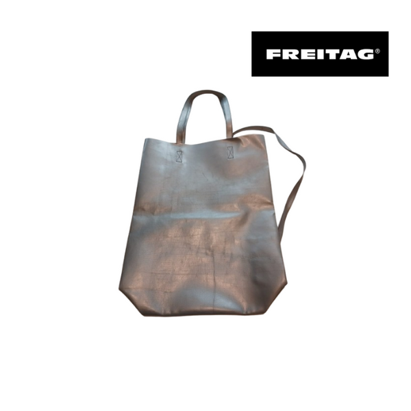 FREITAG Backpackable Tote M: F262 Julien P40901