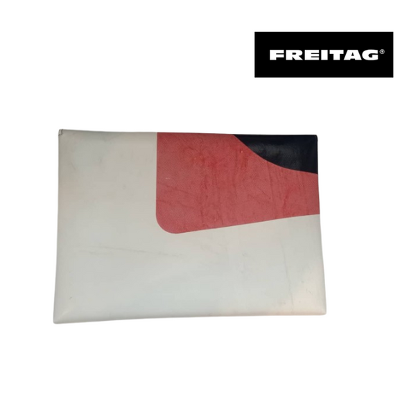 FREITAG Padded Laptop Envolope : F411 Sleeve Laptop 13"/14" P41001