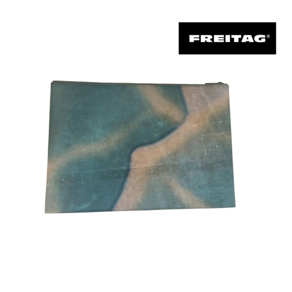 FREITAG Pouch L: F08 Dan P41001