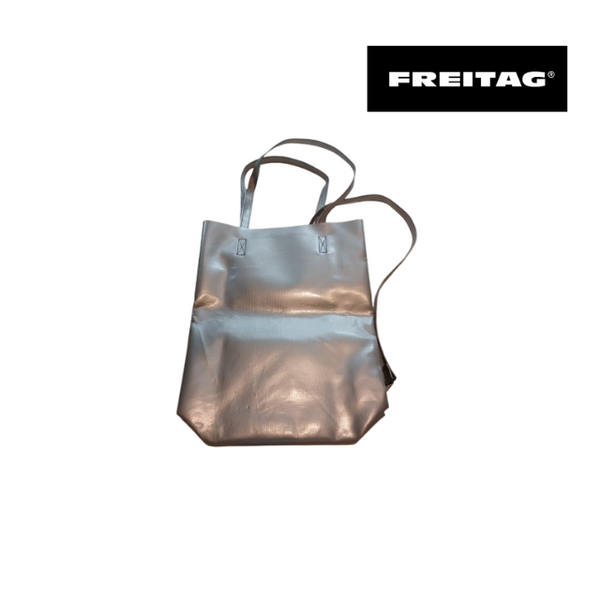 FREITAG Backpackable Tote S: F261 Maurice P40901