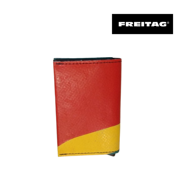 FREITAG Cardprotector Wallet: F705 Secrid X Freitag P41002