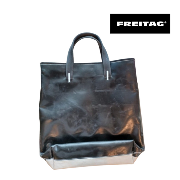 FREITAG Tote Bags: F202 Leland P41001