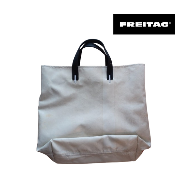 FREITAG Tote Bag M: F203 Bob P41004