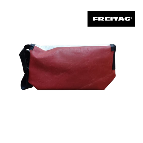 FREITAG MESSENGER BAG XS: F41 Hawaii Five-O P41011