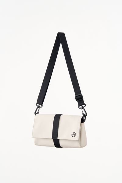 KIWEE: Fasten & Go Triangle Sling Bag Mini