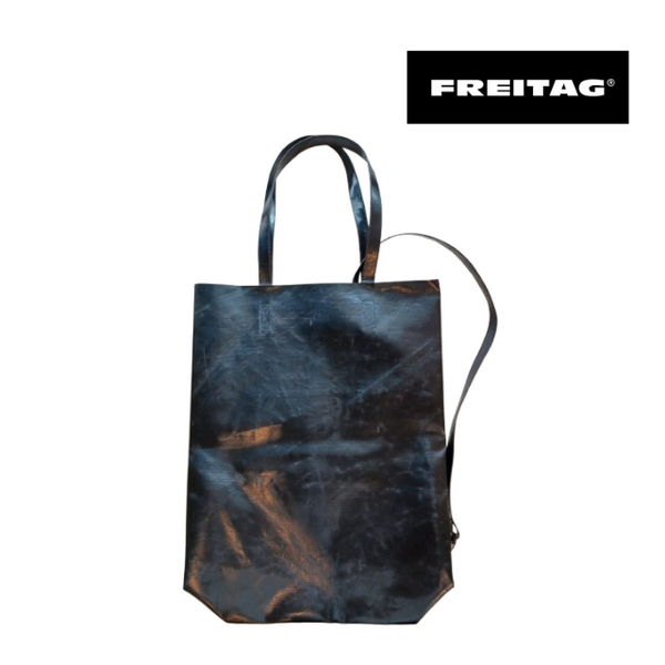 FREITAG Backpackable Tote M: F262 Julien P41001