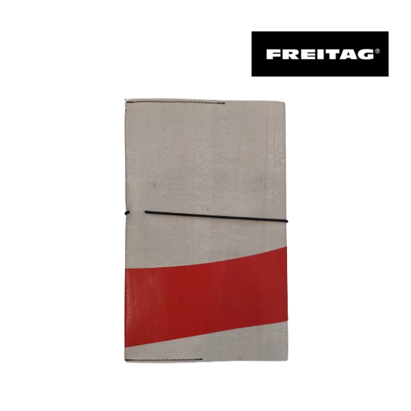 FREITAG Medium Journal: Stu F242 P40201