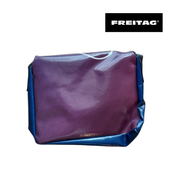 FREITAG Messenger Classic S: F11 Lassie P41001