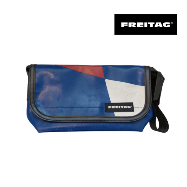 FREITAG MESSENGER BAG XS: F41 Hawaii Five-O P30324