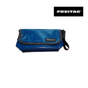 FREITAG MESSENGER BAG XS: F41 Hawaii Five-O P40913