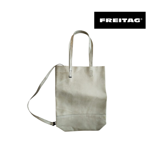 FREITAG Backpackable Tote M: F262 Julien P40903