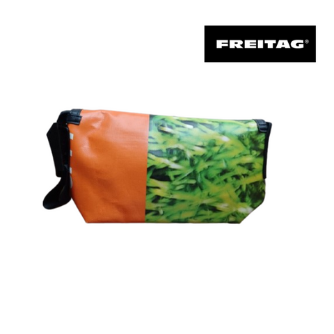 FREITAG MESSENGER BAG XS: F41 Hawaii Five-O P41005