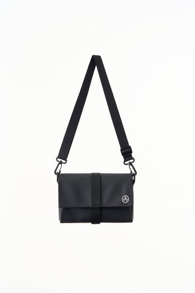 KIWEE: Fasten & Go Triangle Sling Bag Mini