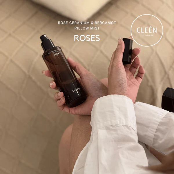 Cleén: Roses Pillow Mist