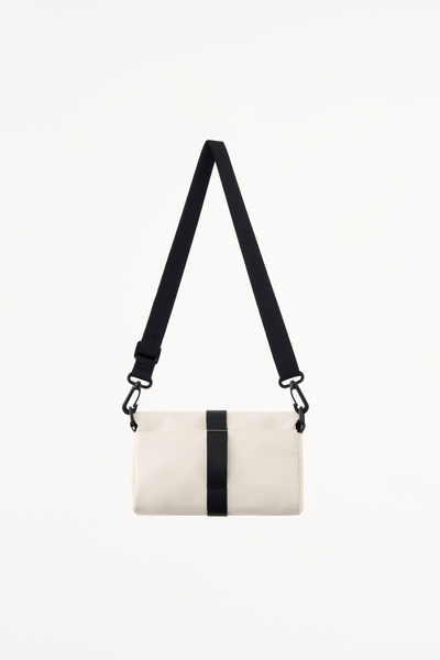 KIWEE: Fasten & Go Triangle Sling Bag Mini