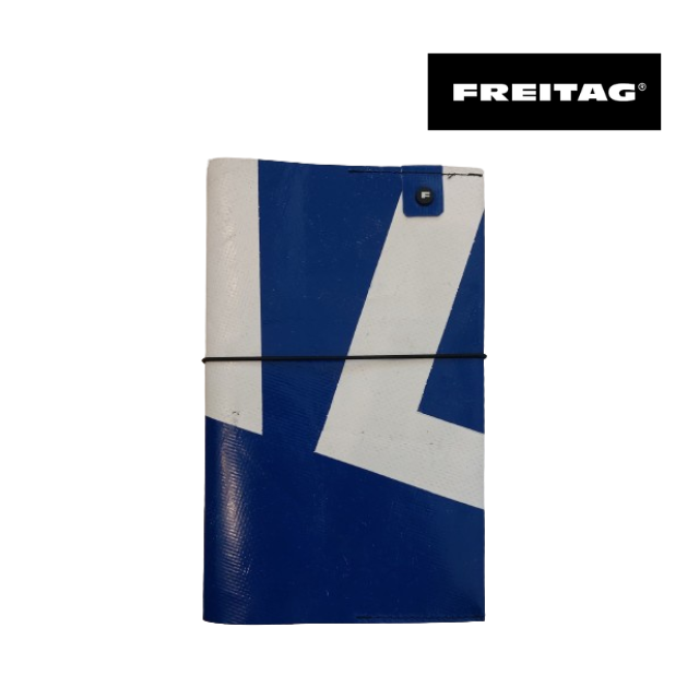 FREITAG Medium Journal: Stu F242 P40202