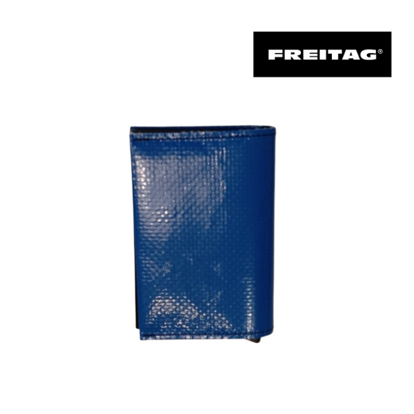 FREITAG Cardprotector Wallet: F705 Secrid X Freitag P41001