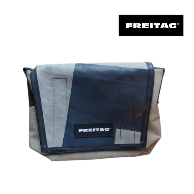 FREITAG Messenger Classic S: F11 Lassie P41002