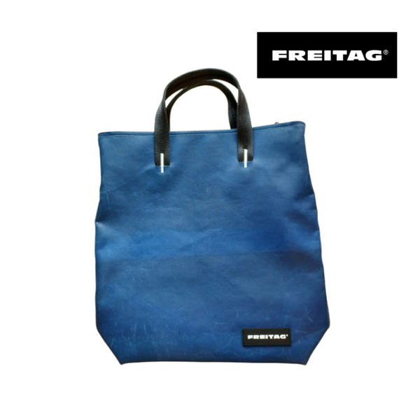 FREITAG Tote Bags: F202 Leland P41002