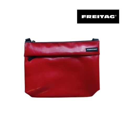 FREITAG Shoulder Bag: F553 Lou P41002