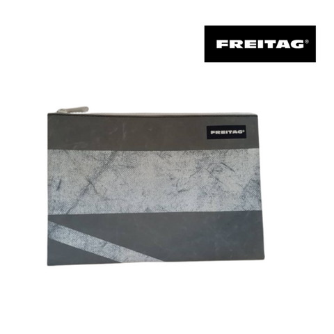 Freitag Pouch M: F07 Chuck P41009