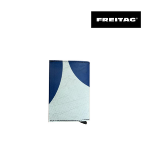 FREITAG Cardprotector Wallet: F705 Secrid X Freitag P50402