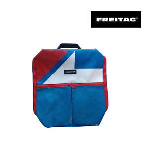 FREITAG Backpack: F49 Fringe P41002